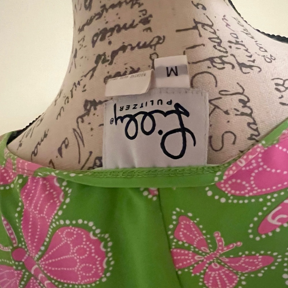 Lilly dress - Picture 2 of 5